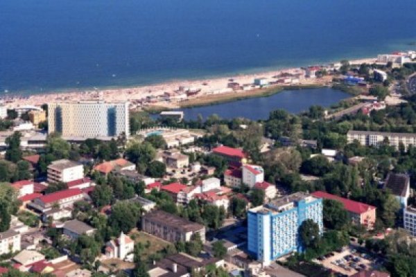 Staţiunea Eforie, dotată cu un parc de 3,1 milioane de lei